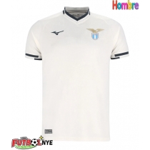 Camiseta Lazio Visitante Equipación 2025-26 manga corta